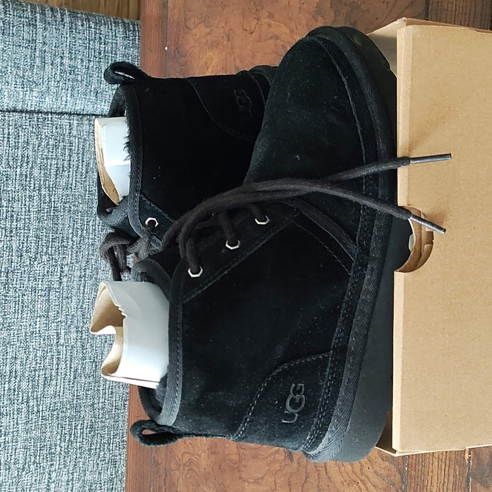 UGG boots